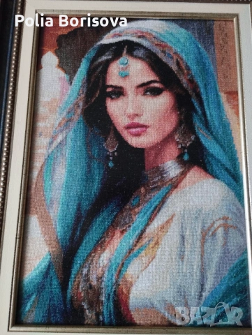 Гоблени различни, снимка 4 - Гоблени - 54110594