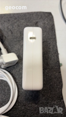 140W ново Type-C зарядно PD-140W (5/9/12/15/20/28V,Комплект), снимка 2 - Захранвания и кутии - 54612610