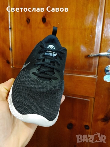Nike Flex Espiriens 10. 40нм. 25,5см., снимка 7 - Маратонки - 54526592