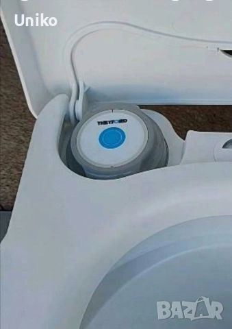 Химически тоалетни Thetford, снимка 7 - Химически тоалетни - 54347060