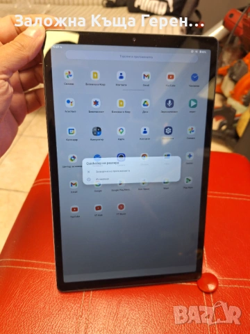 Таблет ACER A11-11, снимка 2 - Таблети - 54534197