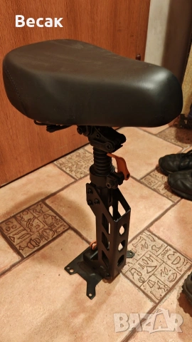 седалка за kukirin g2 нова