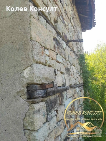 🥇 Агенция “Колев Консулт” продава двуетажна къща в село Николово област Хасково , снимка 4 - Къщи - 53982782