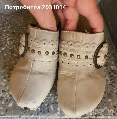 Дамски чехли 37-ми  38-ми номер 