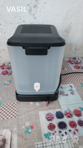Кафемашина - GORENJE, снимка 4 - Кафе машини - 55431847
