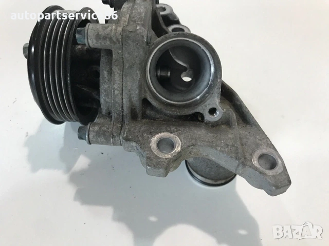 Водна помпа за Mercedes W169 A180 CDI (2006) A6402010001, снимка 2 - Части - 55265545