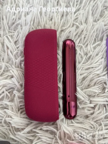 IQOS ILUMA CASE, снимка 5 - Друга електроника - 55332332