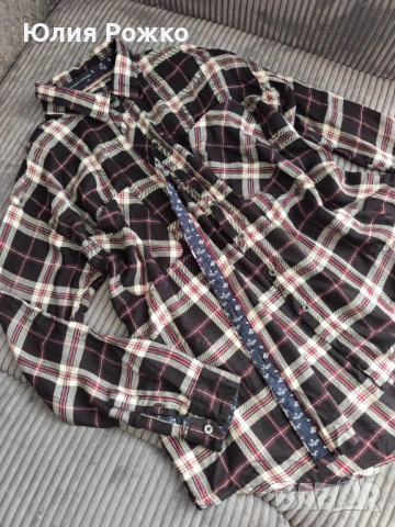 Риза, снимка 3 - Ризи - 53988809