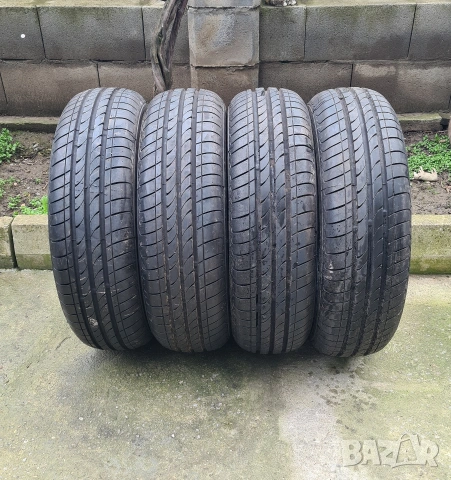 4 броя Летни гуми Linglong Green-Max 165/70 R14