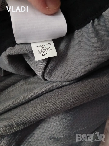 Долнище Nike dri fit, снимка 3 - Спортни дрехи, екипи - 19951719