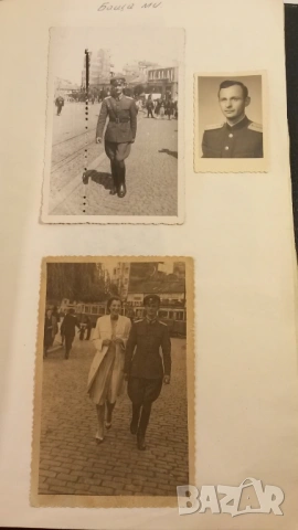 Няколко стотин различни снимки от 70-те, 80-те и 90-те, снимка 9 - Колекции - 54083745