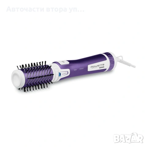 Сешоар Маша ROWENTA BRUSH ACTIV' VOLUME & SHINE, снимка 2 - Маши за коса - 54655578