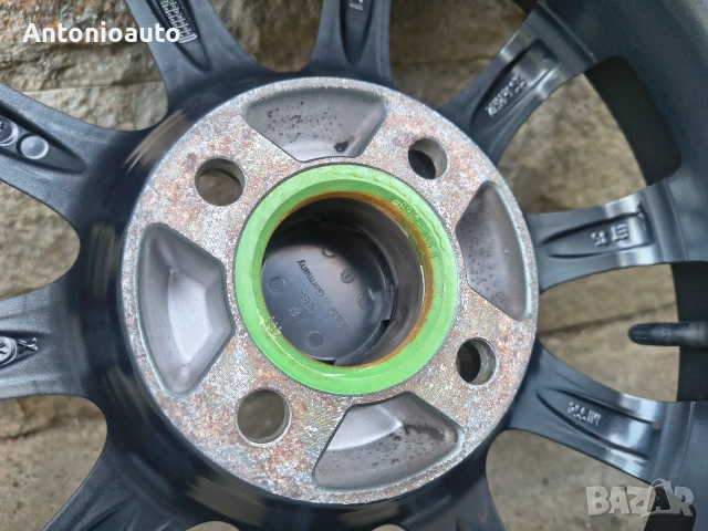 4х100 - 14 цола 4x100 opel corsa 4 x 100 honda civic , снимка 13 - Гуми и джанти - 54555788