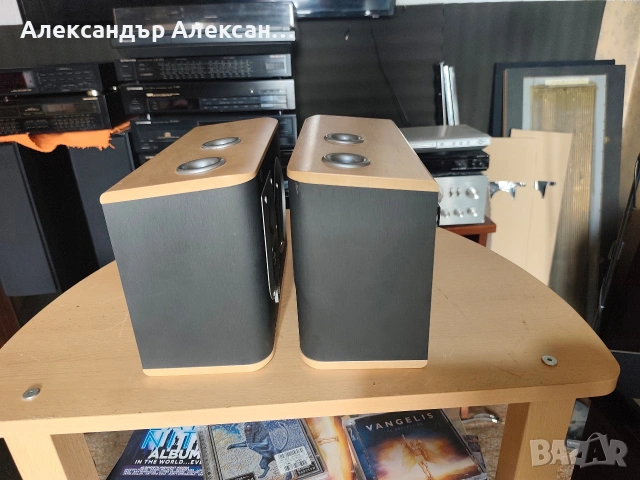 JBL ES10 ......, снимка 8 - Тонколони - 55258028