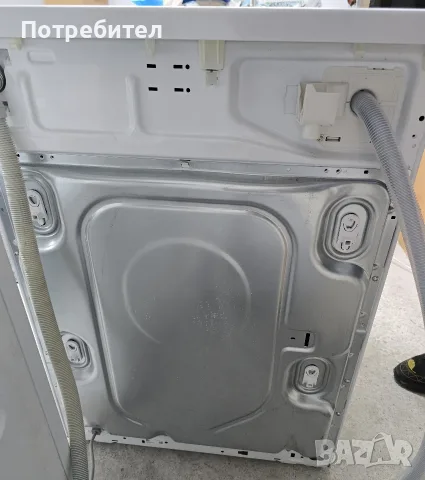 Продавам Пералня BOSCH Serie 6 9кг A+++ 1400 оборота ГЕРМАНИЯ, снимка 12 - Перални - 55545082