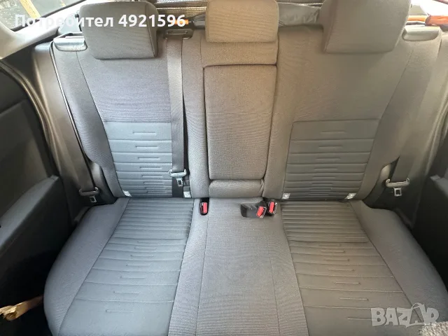 Продавам Toyota Auris, снимка 11 - Автомобили и джипове - 55690363