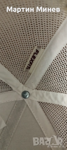 Шапка Flexfit чисто нова, снимка 7 - Шапки - 54140019