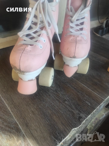 ролкови кънки , снимка 7 - Ролери, кънки - 48564895