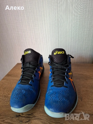 asics маратонки 41 номер. , снимка 4 - Маратонки - 54673538