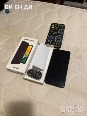 Samsung A13 64GB, снимка 4 - Samsung - 51778064