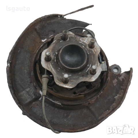 Заден десен шенкел Nissan Juke I 2010-2019 ID: 160134