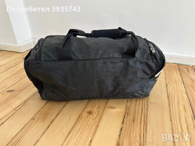 Nike сак чанта, снимка 6 - Сакове - 54538774