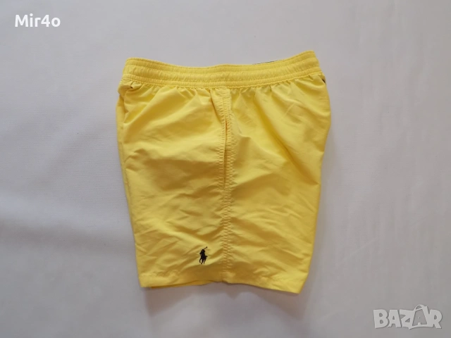 къси панталони polo ralph lauren шорти гащета бански оригинални мъжки S, снимка 4 - Спортни дрехи, екипи - 44168294