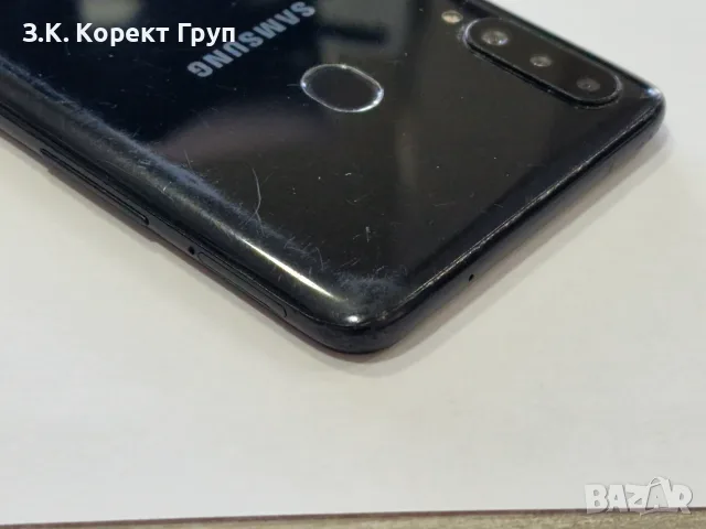 Samsung Galaxy A20s 32GB 3GB RAM Dual, снимка 5 - Samsung - 55307229