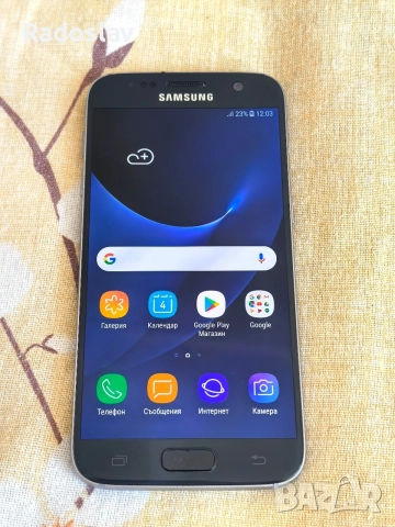 Samsung Galaxy S7 