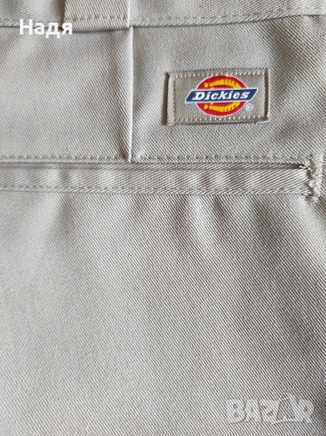 2 бр. Панталони Dickies 874 Original Fit , снимка 6 - Панталони - 53971164