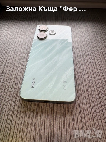 Redmi 13 Перфектен, снимка 3 - Xiaomi - 54275523