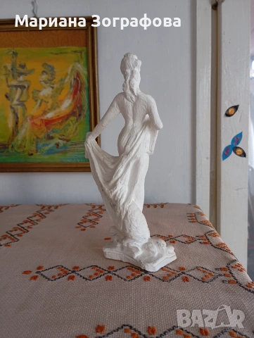 Антики, етно сувенири, бакър, свещници, дървени кутии и ретро декорация, снимка 17 - Антикварни и старинни предмети - 50165842