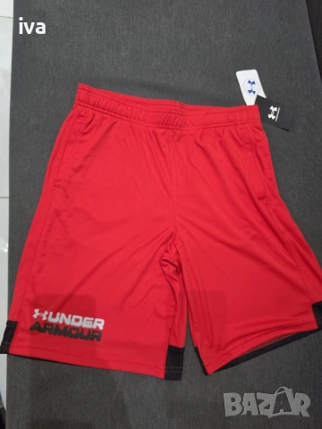 Under Armour комплект, снимка 3 - Спортни дрехи, екипи - 55067127