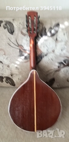 Продавам мандолина, снимка 2 - Струнни инструменти - 54133469