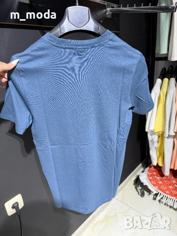 Тениска Norway оригинална, снимка 2 - Тениски - 54307614