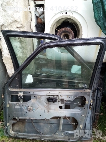 огледало за Голф 2, снимка 4 - Части - 54013527