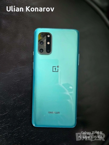 OnePlus 8T 12GB + 4GB RAM / 256GB , снимка 7 - Други - 54278591