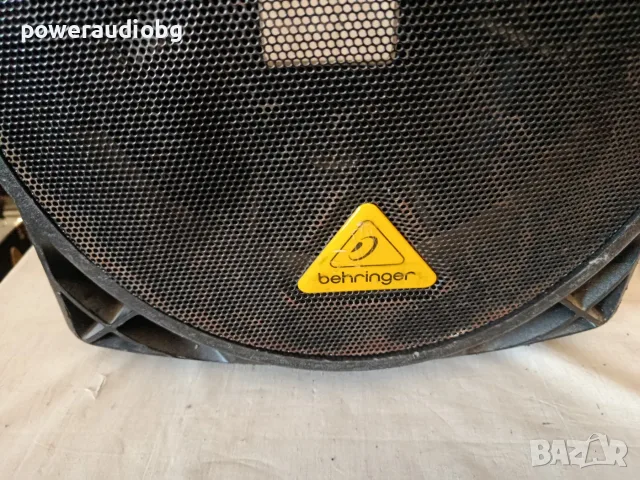 Продавам кутия за тонколона Behringer EuroLive B212- 1бр, снимка 2 - Тонколони - 55382191