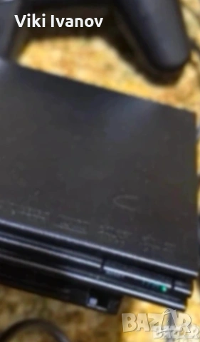 PS2 SCPH-70004., снимка 2 - PlayStation конзоли - 55252367