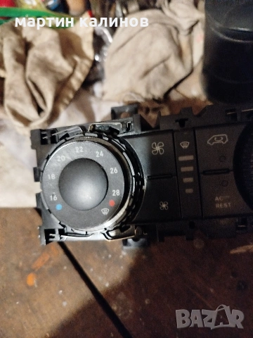 Mercedes sprinter volkswagen crafter