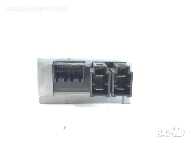 Контролен модул на сервоусилвателя на волана за Fiat Sedici 1.6 (2008) 38720-79J1