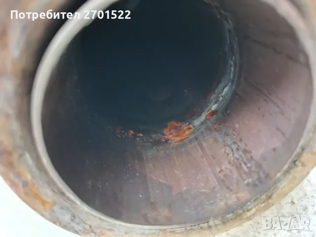 A 1664907414, DPF ML166, 350 Bluetec, снимка 3 - Части - 55323772