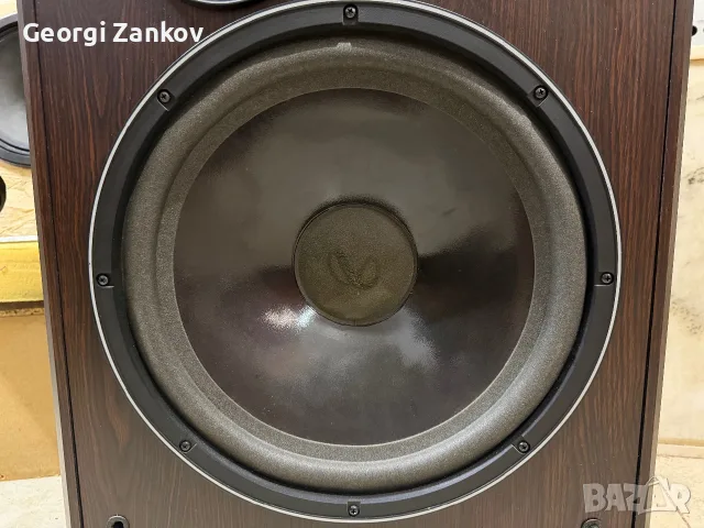 Infinity Studio Monitor 150, снимка 10 - Тонколони - 55440487