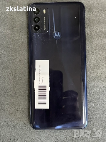 ***Топ Цена*** Motorola G50 , снимка 3 - Motorola - 55232224