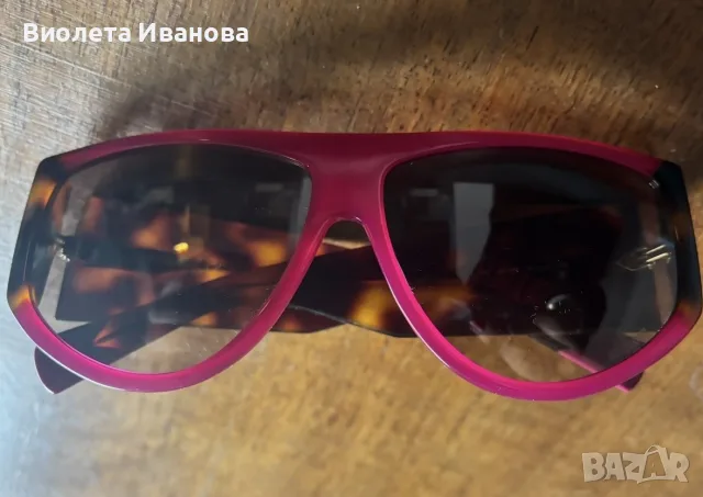 Missoni слънчеви очила , снимка 5 - Слънчеви и диоптрични очила - 55473138