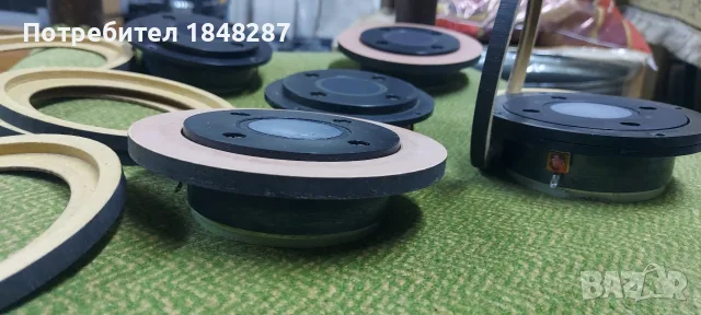 Високочестотни Philips AD0160 , снимка 5 - Тонколони - 55631819