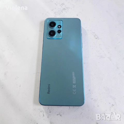 Продавам Xiaomi Redmi Note 12 – 4 GB RAM / 128 GB, снимка 2 - Xiaomi - 55154396