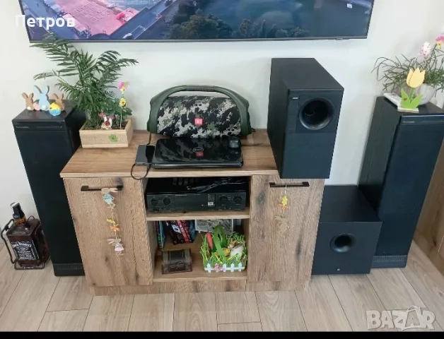 Jbl boombox 2 нова, снимка 5 - Тонколони - 55595617