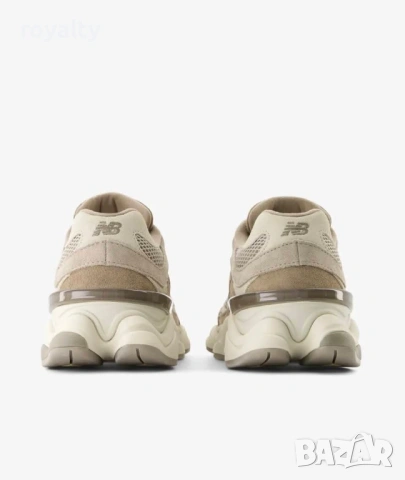 New Balance 9060 Нови Оригинални Дамски Маратонки Ню Баланс , снимка 3 - Маратонки - 54044394