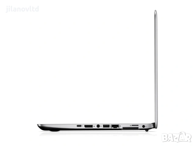 Лаптоп HP 840 G4 I7-7600U 8GB 256GB SSD NVME с до 24 МЕСЕЦА ГАРАНЦИЯ, снимка 5 - Лаптопи за работа - 54741740